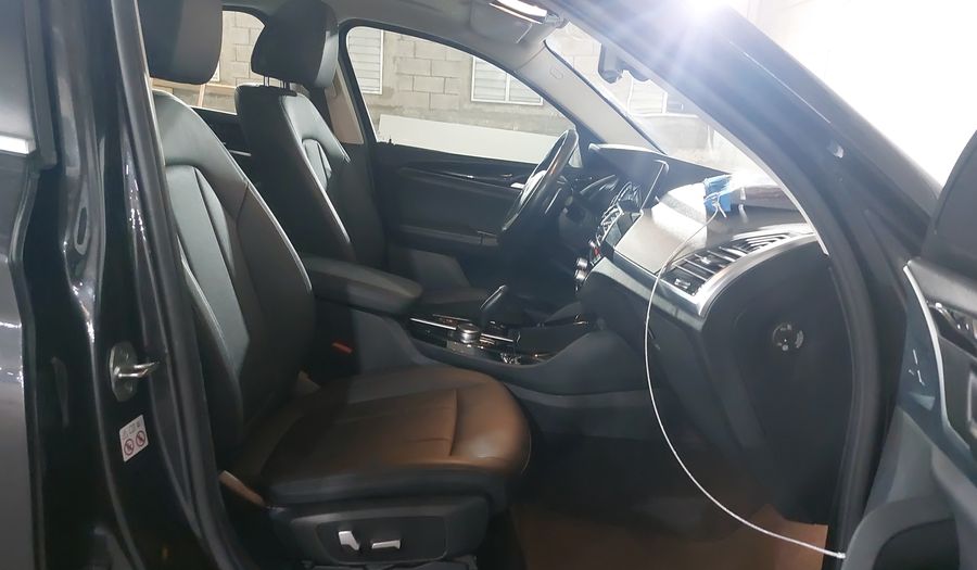 Bmw X4 2.0 XDRIVE30IA EXECUTIVE AUTO 4WD Suv 2019
