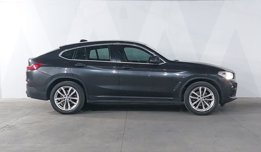 Bmw X4 2.0 XDRIVE30IA EXECUTIVE AUTO 4WD Suv 2019