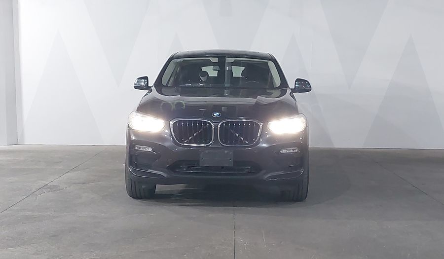 Bmw X4 2.0 XDRIVE30IA EXECUTIVE AUTO 4WD Suv 2019