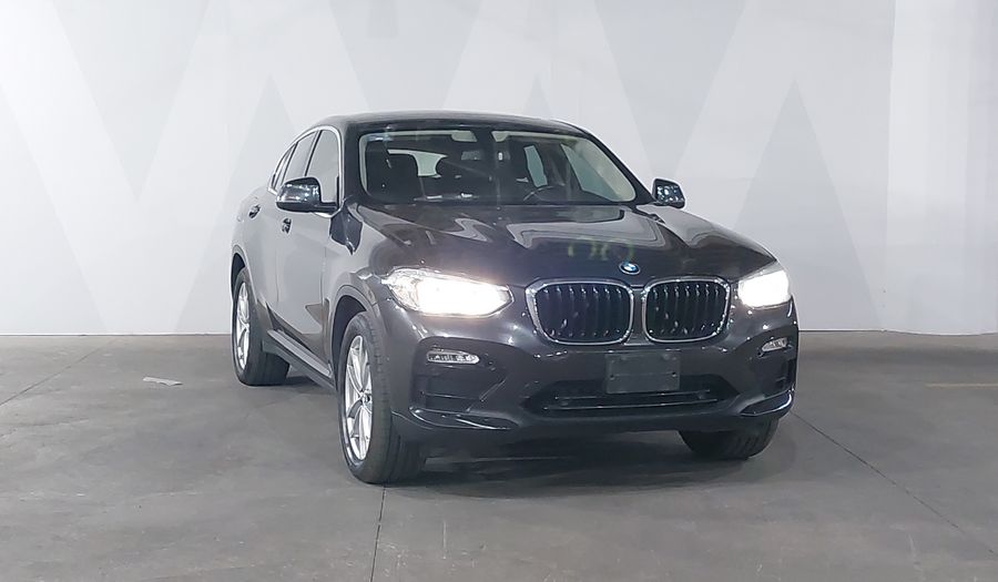 Bmw X4 2.0 XDRIVE30IA EXECUTIVE AUTO 4WD Suv 2019