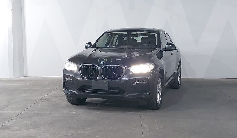 Bmw X4 2.0 XDRIVE30IA EXECUTIVE AUTO 4WD Suv 2019