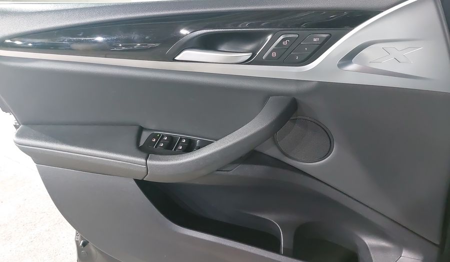 Bmw X4 2.0 XDRIVE30IA EXECUTIVE AUTO 4WD Suv 2019