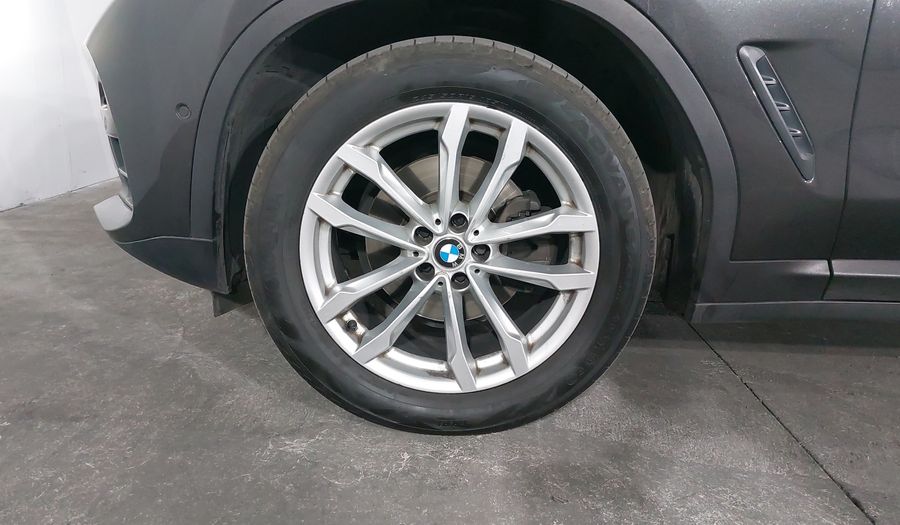 Bmw X4 2.0 XDRIVE30IA EXECUTIVE AUTO 4WD Suv 2019