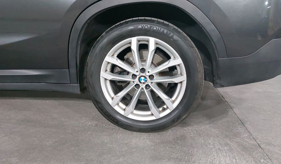Bmw X4 2.0 XDRIVE30IA EXECUTIVE AUTO 4WD Suv 2019