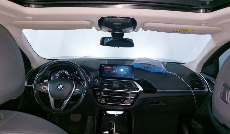 Bmw X4 2.0 XDRIVE30IA EXECUTIVE AUTO 4WD Suv 2019