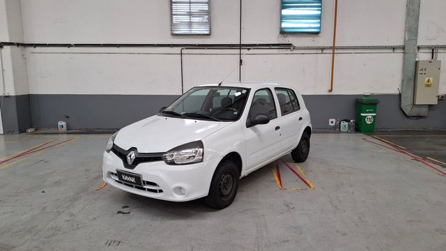 Renault • Clio