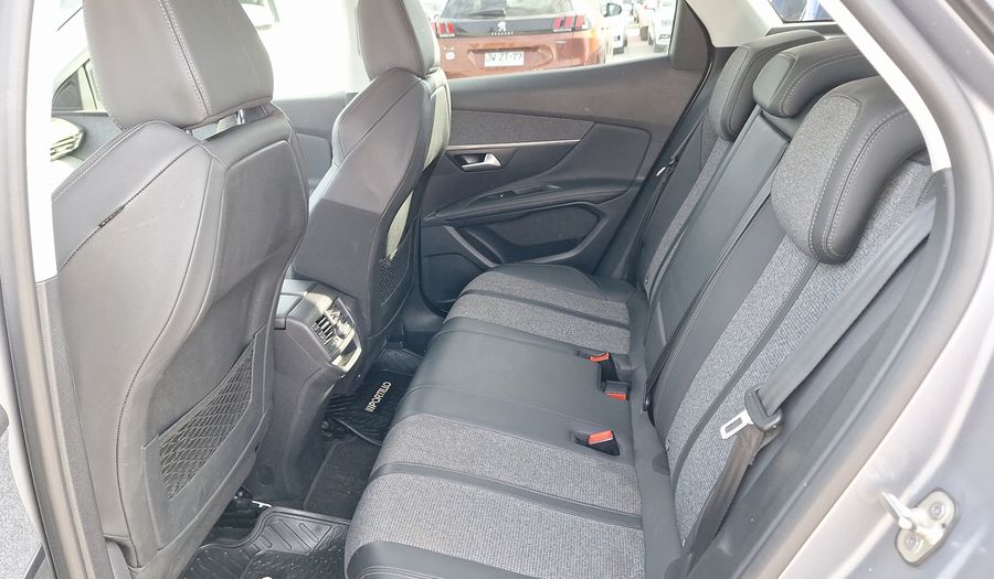 Peugeot 3008 1.6 THP 165 AUTO ALLURE Suv 2019