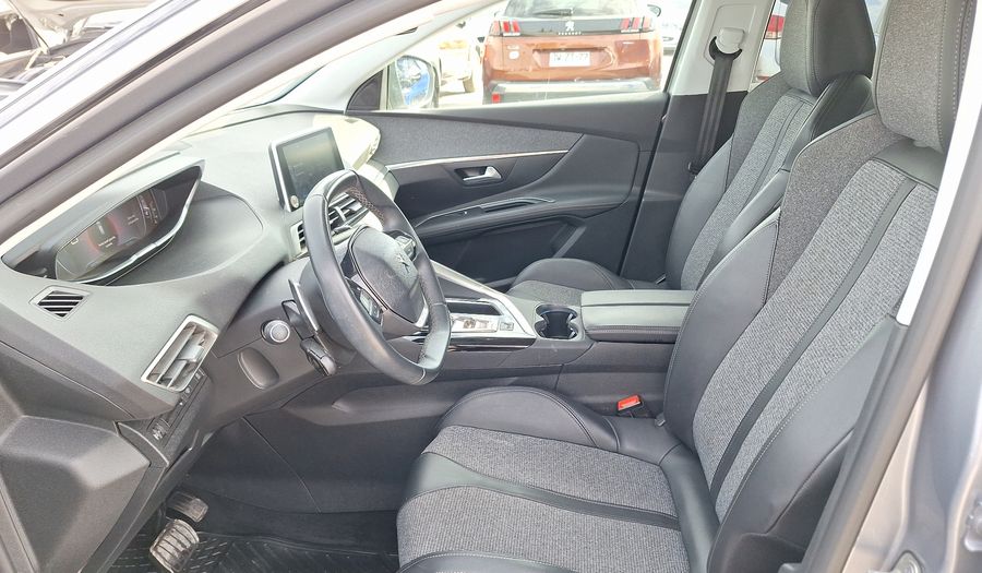 Peugeot 3008 1.6 THP 165 AUTO ALLURE Suv 2019
