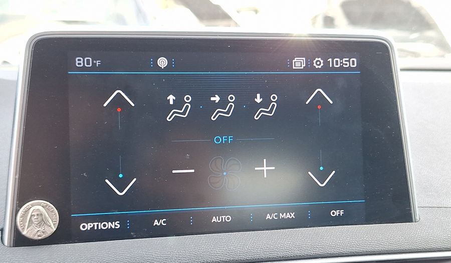 Peugeot 3008 1.6 THP 165 AUTO ALLURE Suv 2019