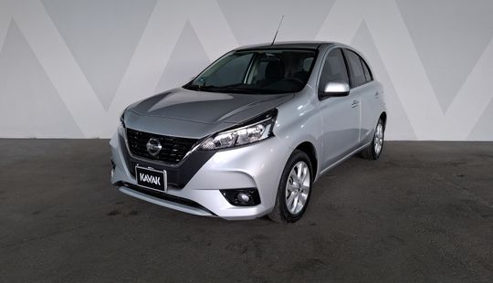 Nissan • March