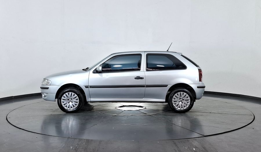 Volkswagen Gol 1.4 POWER (+DA+AA) Hatchback 2011