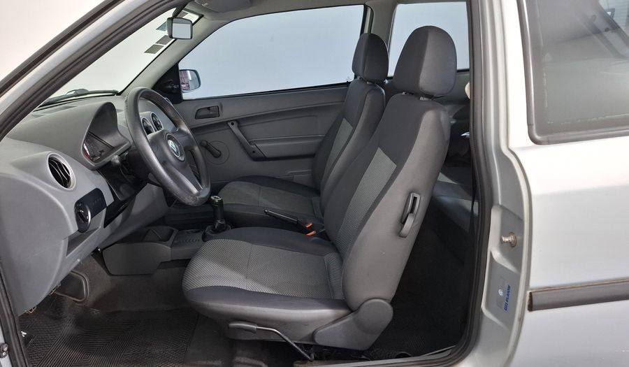 Volkswagen Gol 1.4 POWER (+DA+AA) Hatchback 2011