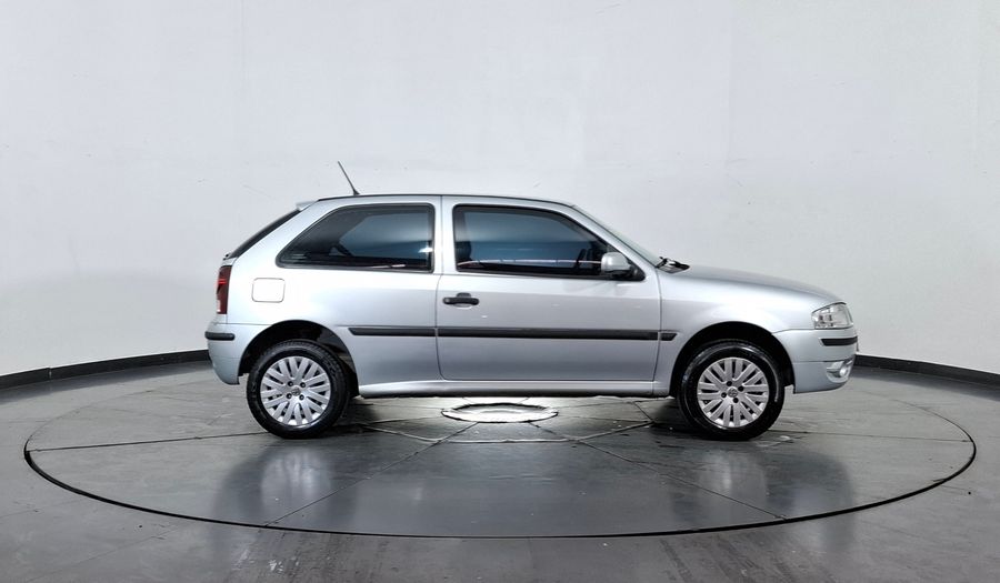 Volkswagen Gol 1.4 POWER (+DA+AA) Hatchback 2011