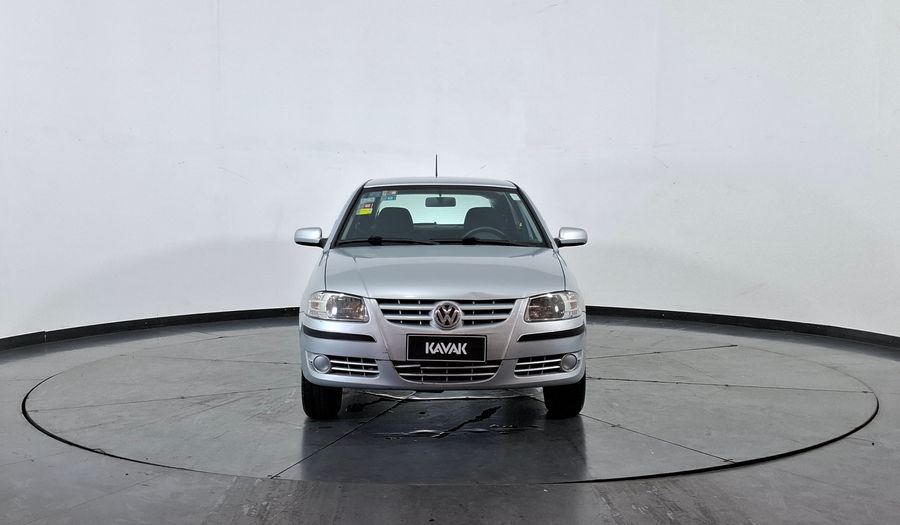 Volkswagen Gol 1.4 POWER (+DA+AA) Hatchback 2011