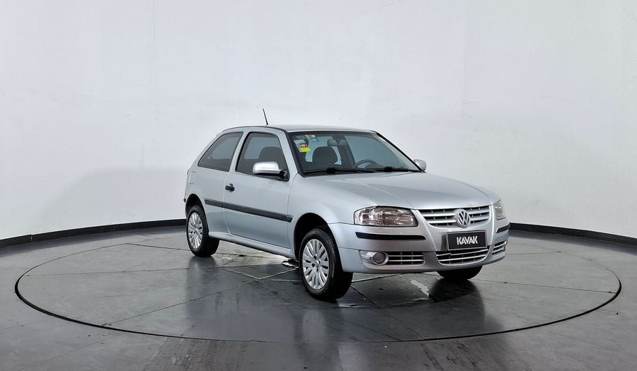 Volkswagen Gol 1.4 POWER (+DA+AA) Hatchback 2011