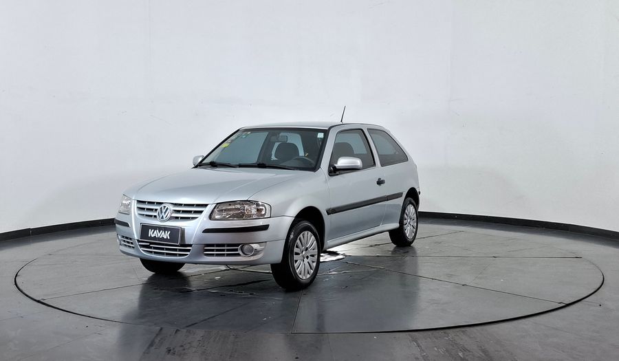 Volkswagen Gol 1.4 POWER (+DA+AA) Hatchback 2011