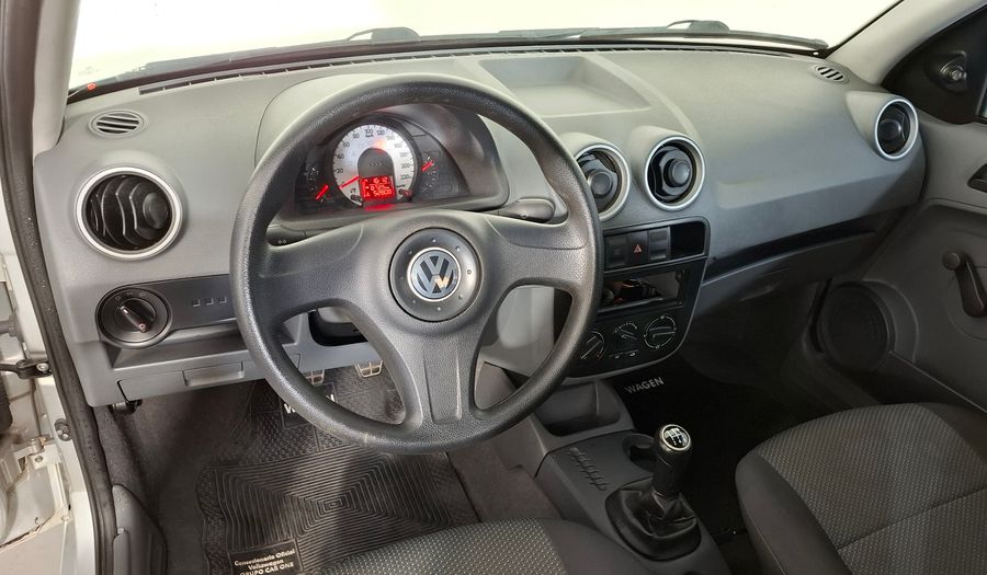 Volkswagen Gol 1.4 POWER (+DA+AA) Hatchback 2011