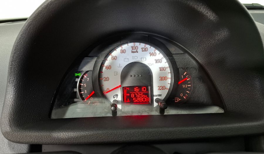 Volkswagen Gol 1.4 POWER (+DA+AA) Hatchback 2011