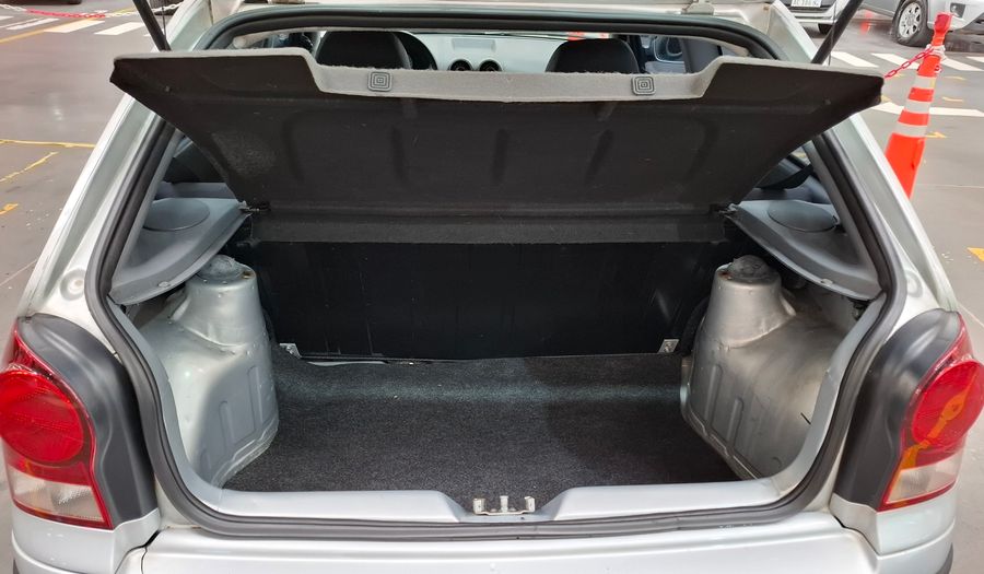 Volkswagen Gol 1.4 POWER (+DA+AA) Hatchback 2011