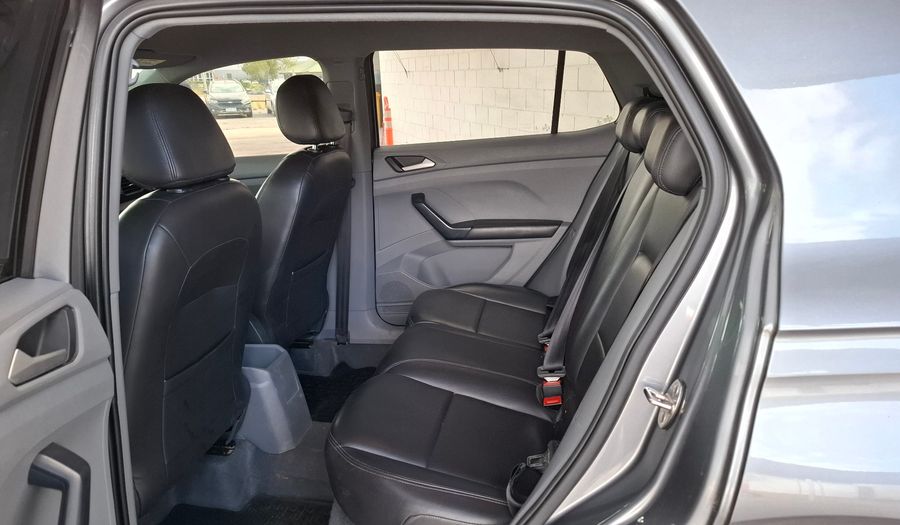 Volkswagen T-cross 1.6 TRENDLINE Suv 2020