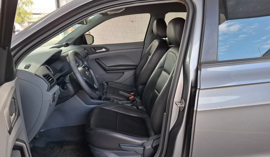 Volkswagen T-cross 1.6 TRENDLINE Suv 2020