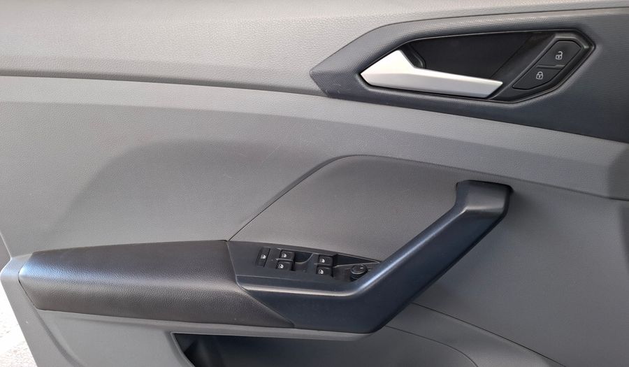 Volkswagen T-cross 1.6 TRENDLINE Suv 2020