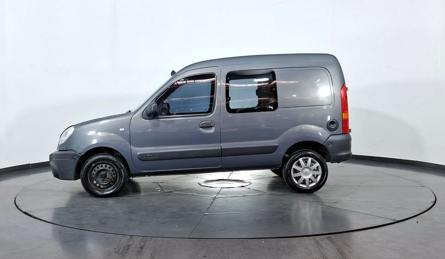 Renault Kangoo 1.6 CONFORT DA Van 2011