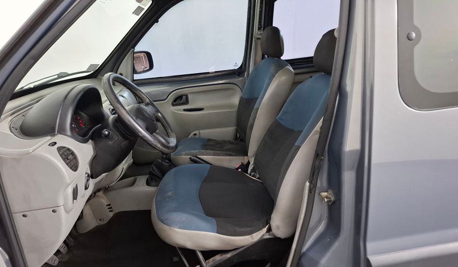 Renault Kangoo 1.6 CONFORT DA Van 2011