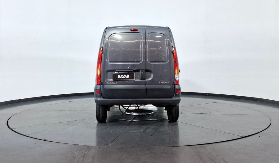Renault Kangoo 1.6 CONFORT DA Van 2011