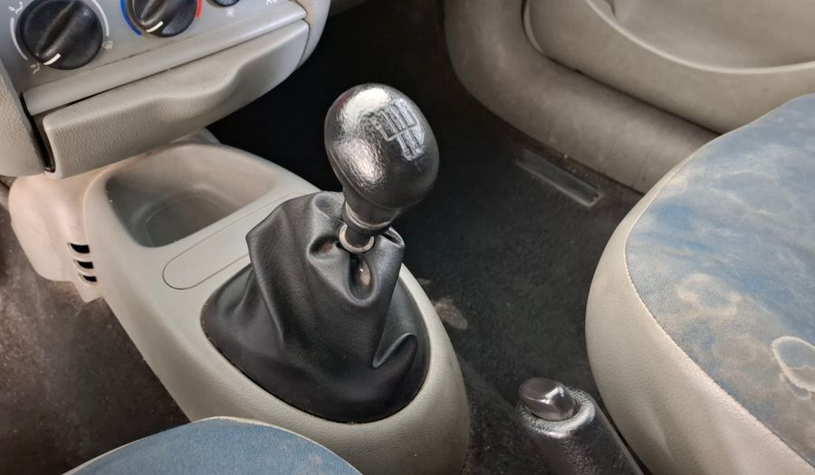 Renault Kangoo 1.6 CONFORT DA Van 2011