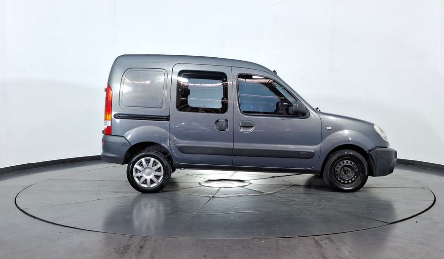 Renault Kangoo 1.6 CONFORT DA Van 2011