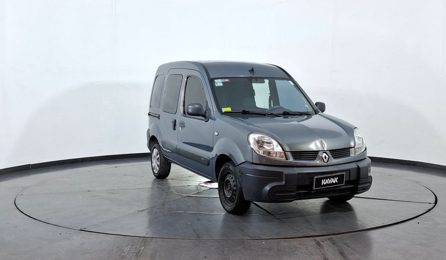 Renault Kangoo 1.6 CONFORT DA Van 2011