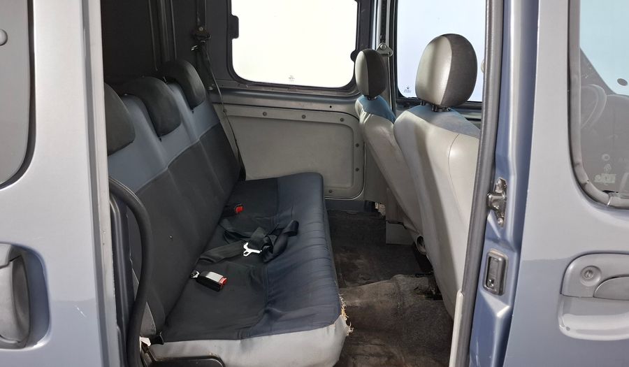 Renault Kangoo 1.6 CONFORT DA Van 2011