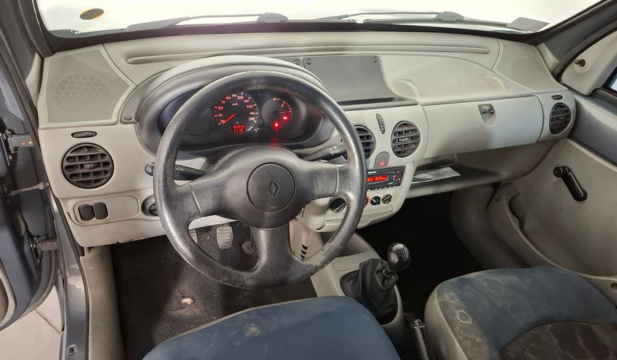 Renault Kangoo 1.6 CONFORT DA Van 2011