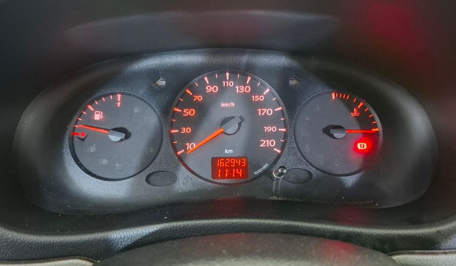 Renault Kangoo 1.6 CONFORT DA Van 2011