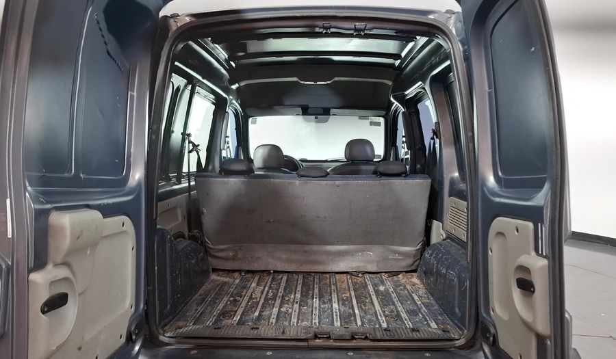 Renault Kangoo 1.6 CONFORT DA Van 2011