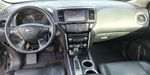 Nissan Pathfinder 3.5 ADVANCE CVT Suv 2017