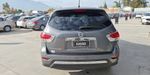 Nissan Pathfinder 3.5 ADVANCE CVT Suv 2017