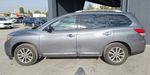 Nissan Pathfinder 3.5 ADVANCE CVT Suv 2017