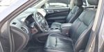 Nissan Pathfinder 3.5 ADVANCE CVT Suv 2017