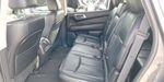 Nissan Pathfinder 3.5 ADVANCE CVT Suv 2017