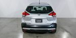 Nissan Kicks 1.6 ADVANCE LTS CVT A/C Suv 2017