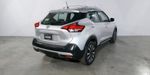 Nissan Kicks 1.6 ADVANCE LTS CVT A/C Suv 2017