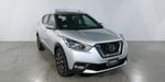 Nissan Kicks 1.6 ADVANCE LTS CVT A/C Suv 2017
