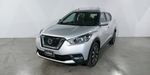 Nissan Kicks 1.6 ADVANCE LTS CVT A/C Suv 2017
