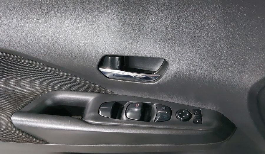 Nissan Kicks 1.6 ADVANCE LTS CVT A/C Suv 2017