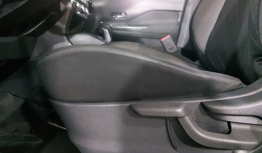 Nissan Kicks 1.6 ADVANCE LTS CVT A/C Suv 2017