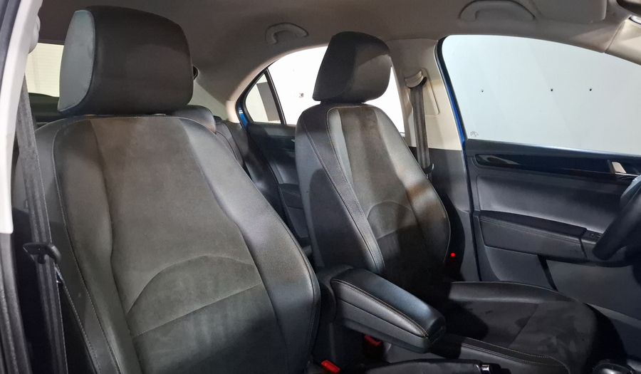 Seat Toledo 1.4 XCELLENCE DCT Sedan 2018