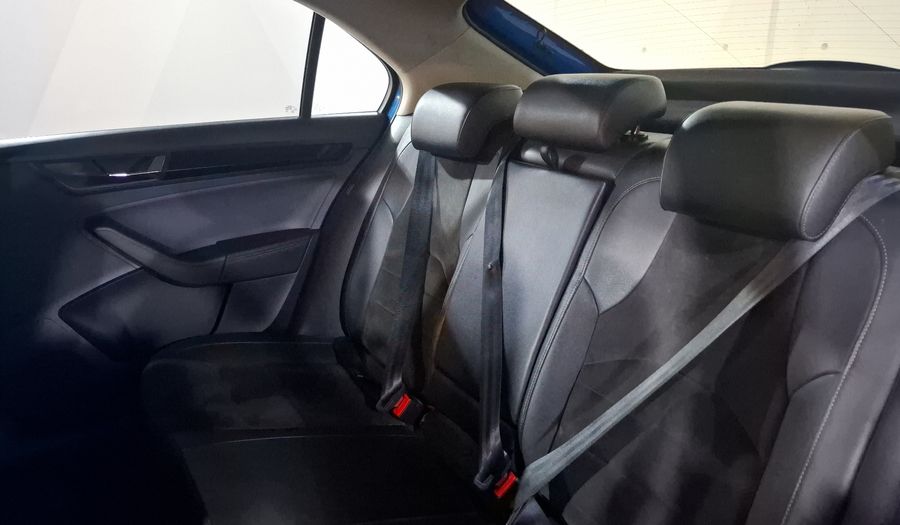 Seat Toledo 1.4 XCELLENCE DCT Sedan 2018