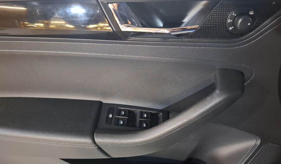 Seat Toledo 1.4 XCELLENCE DCT Sedan 2018